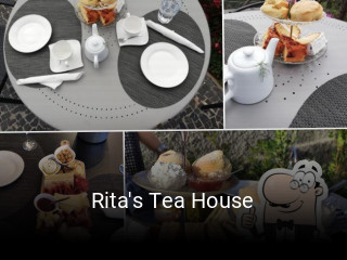 Rita's Tea House