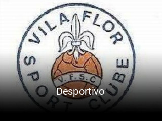 Desportivo