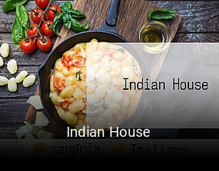 Indian House