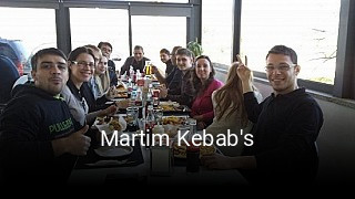 Martim Kebab's