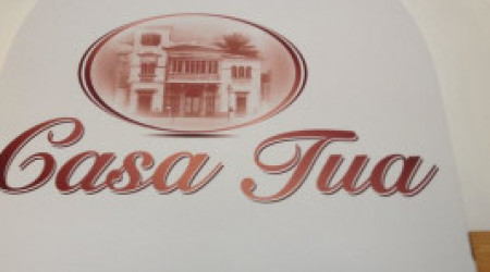 Casa Tua