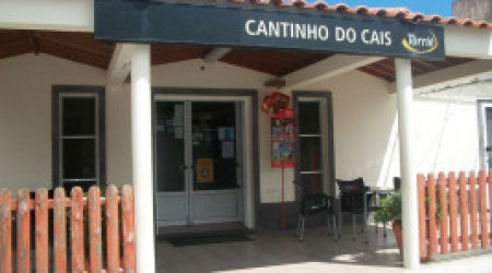 Cantinho Do Cais