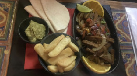 Restaurante Mexicano Taco Y Tequilla