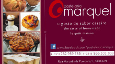 Pastelaria Marquel