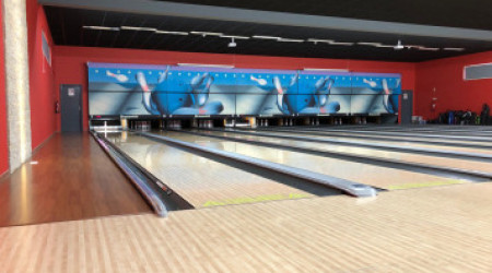 Bowling Caldas