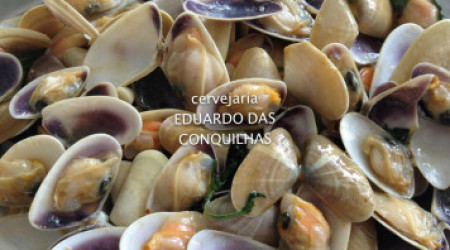 Restaurante Cervejaria Eduardo das Conquilhas