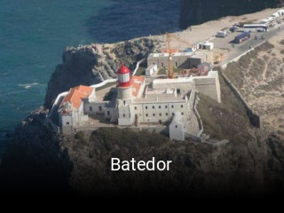 Batedor