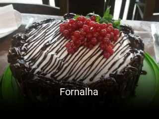 Fornalha