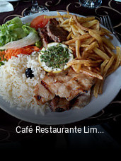 Café Restaurante Limão Verde