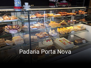 Padaria Porta Nova