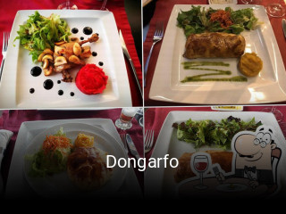 Dongarfo