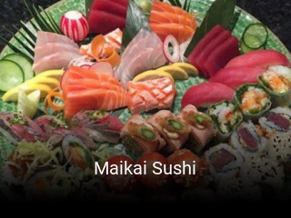 Maikai Sushi