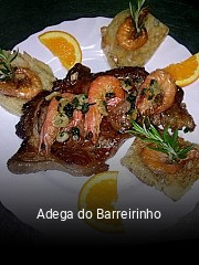 Adega do Barreirinho