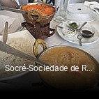 Socré-Sociedade de Restaurantes Lda