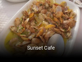 Sunset Cafe