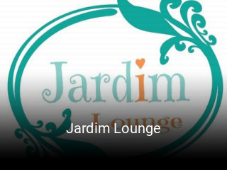 Jardim Lounge