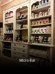 Micro Bar