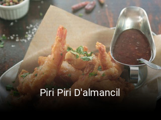 Piri Piri D'almancil