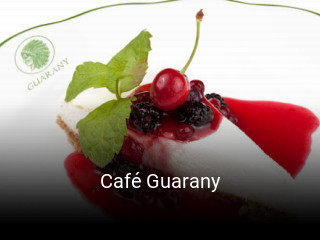 Café Guarany