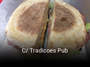 C/ Tradicoes Pub