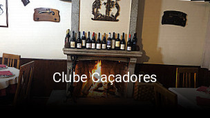 Clube Caçadores