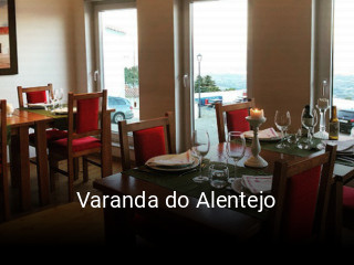 Varanda do Alentejo