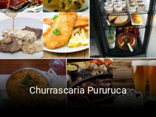 Churrascaria Pururuca