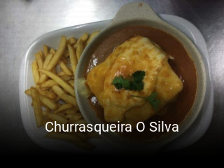 Churrasqueira O Silva