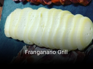 Franganario Grill