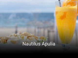 Nautilus Apulia