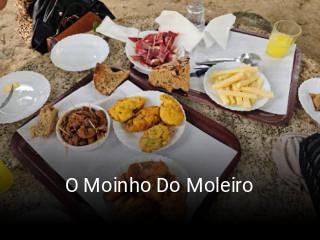 O Moinho Do Moleiro