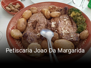 Petiscaria Joao Da Margarida