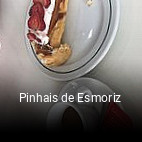 Pinhais de Esmoriz