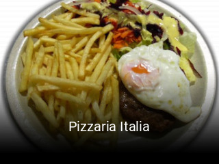 Pizzaria Italia