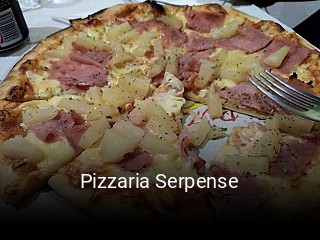 Pizzaria Serpense