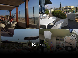 Barzin