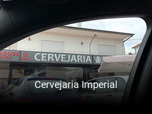 Cervejaria Imperial