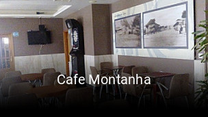 Cafe Montanha