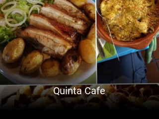 Quinta Cafe