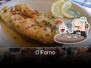 O Forno