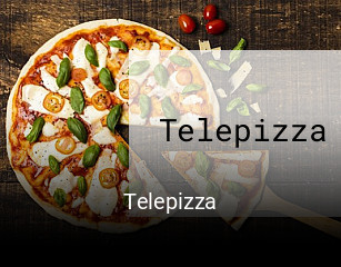 Telepizza