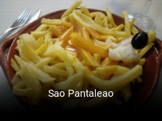 Sao Pantaleao