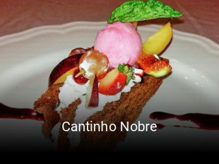 Cantinho Nobre