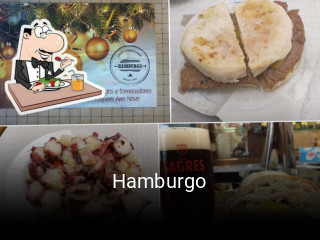 Hamburgo