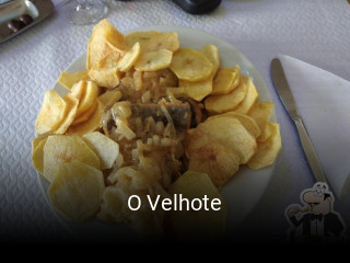 O Velhote