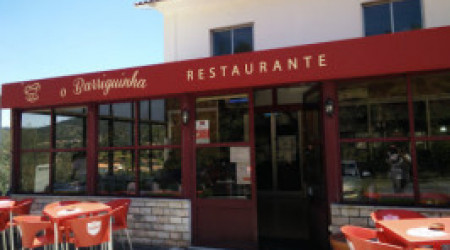 Restaurante O Barriguinha