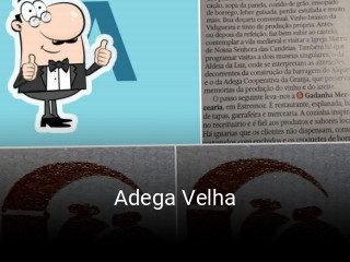 Adega Velha