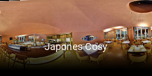 Japones Cosy