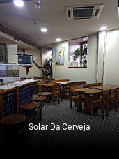 Solar Da Cerveja