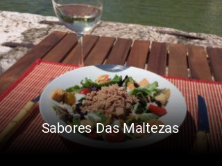 Sabores Das Maltezas